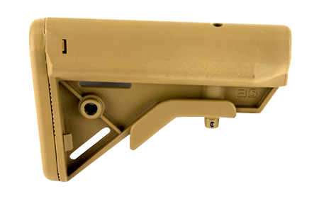 B5 Systems Bravo, B5 Brv-1086   Bravo  Stock Milspec             Cb