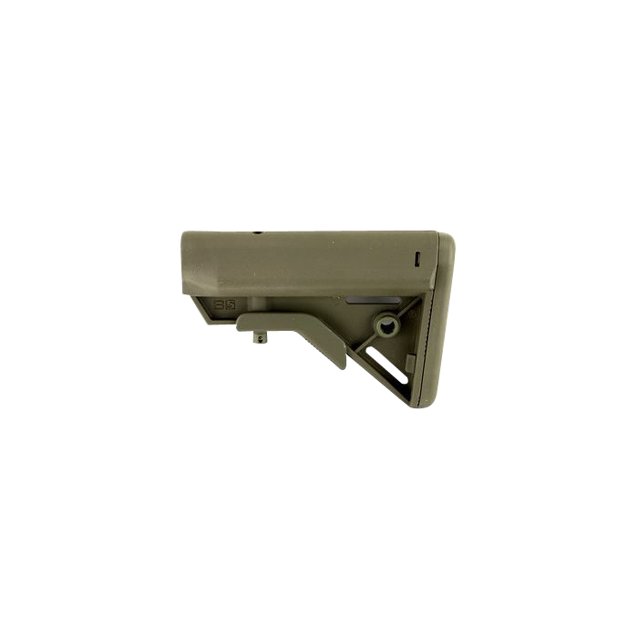 B5 Systems Bravo, B5 Brv-1104   Bravo  Stock Milspec             Odg