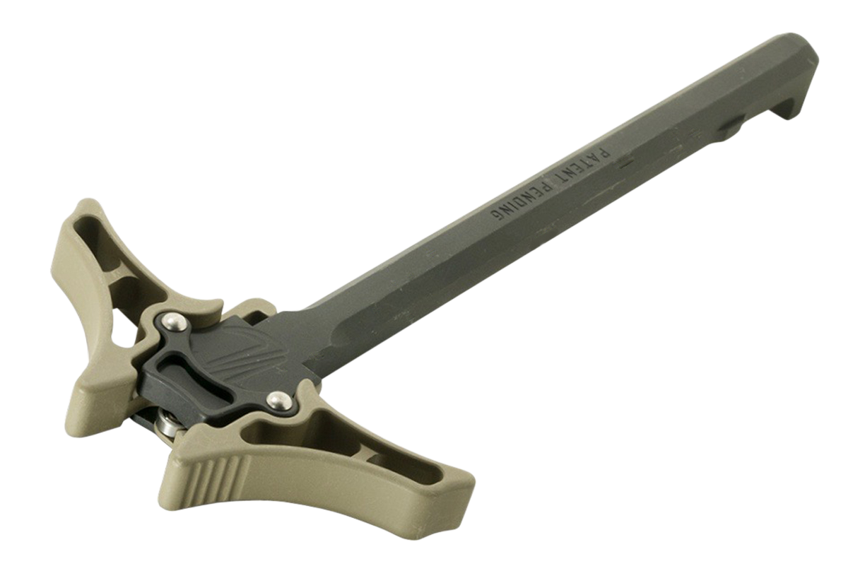 Timber Creek Outdoor Inc Enforcer, Timber Eambichfde  Enforcer Ambi Charg Handle Fde