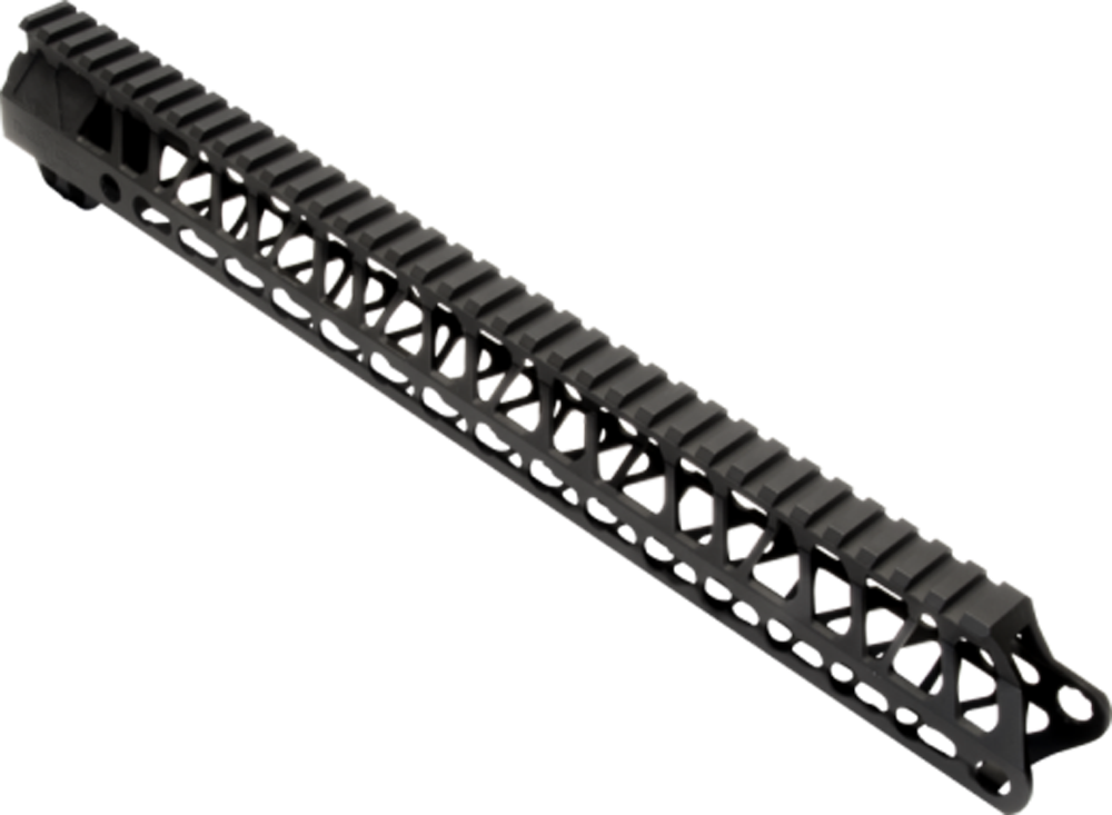 Timber Creek Outdoor Inc Enforcer, Timber Me15hgbl    Enfrcr 15 Inch Hnd Grd Mlok Blk