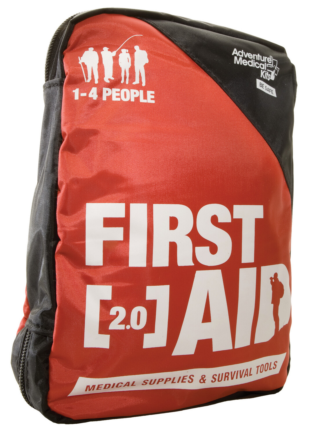 Adventure Medical Kits Adventure 2.0, Amk 01200220 Adventure First Aid 2.0 Kit