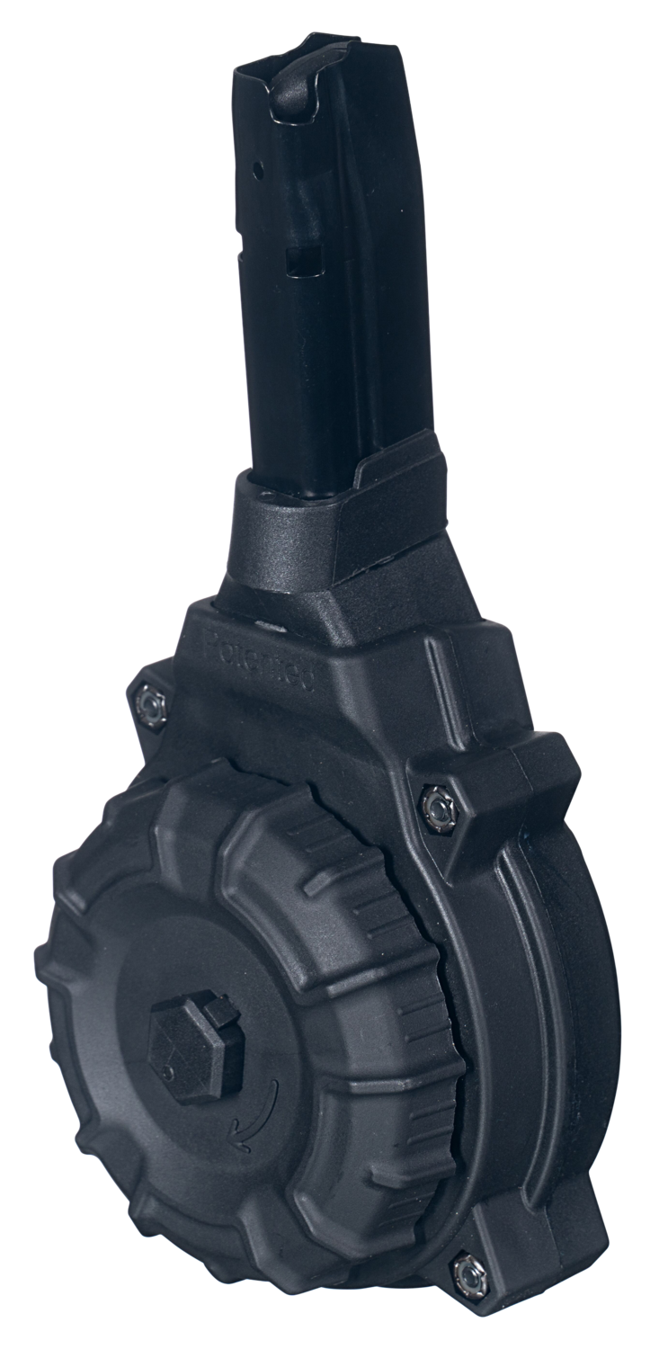 Promag Standard, Pro Drma32   Drum Sig 365  9mm   50rd