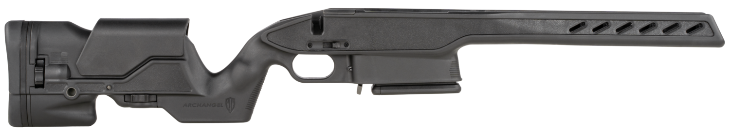 Archangel Precision, Pro Aas111sla  Arch Stock Sav110/111 La Std Cal