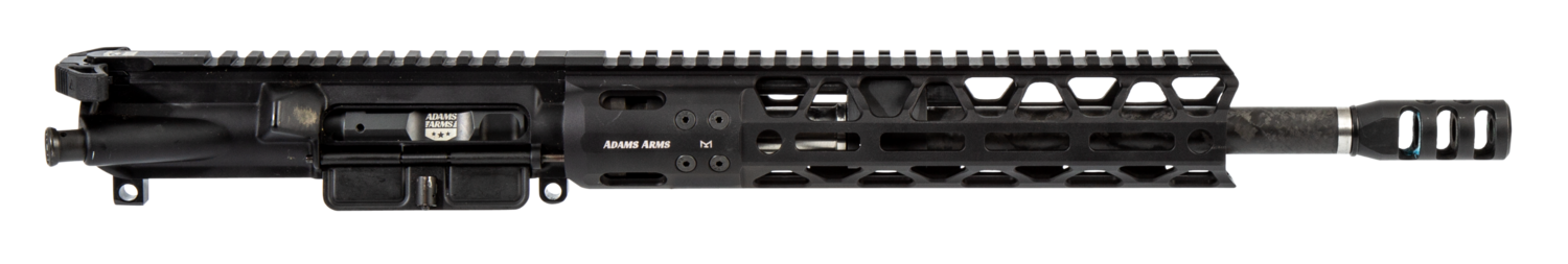 Adams Arms P3, Adams Fgaa01366 P3 Upper     300blk   12.5in Aars