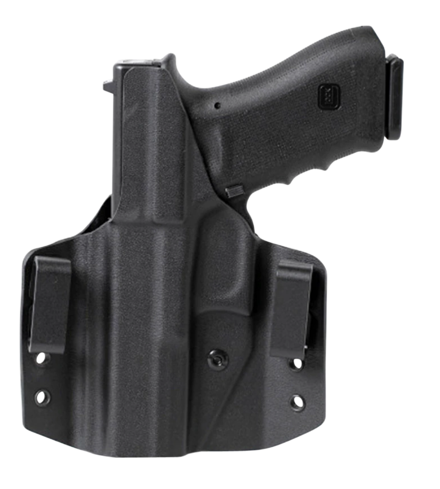 Uncle Mikes Ccw, Unc 54ccw07bgl Ccw Springfield Xd & Compact 9/40