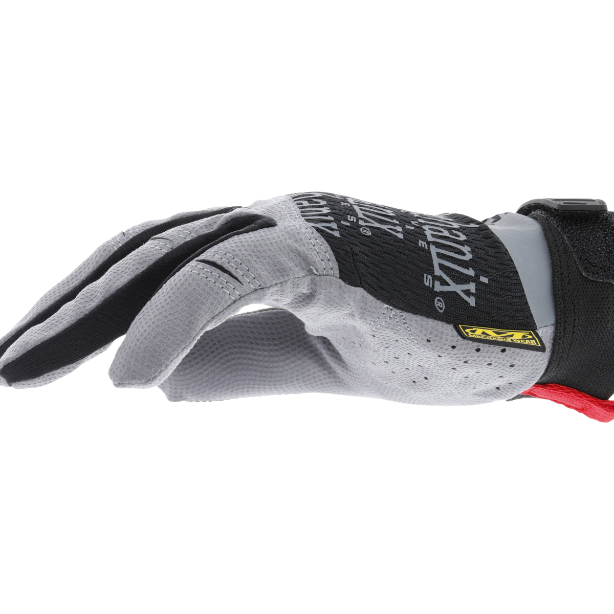 Mechanix Wear Specialty 0.5, Mechanix Msd-05-010 Spec Hidexterity 05 Blk     Lg
