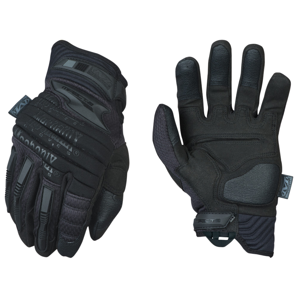 Mechanix Wear M-pact 2, Mechanix Mp2-55-009 M-pact   2     Covert       Md