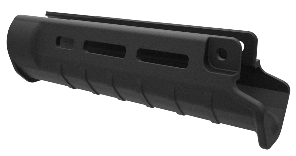 Magpul Industries Corp Moe Sl, Magpul Mag1049-blk Moe Sl   Hndgrd Hk94/mp5