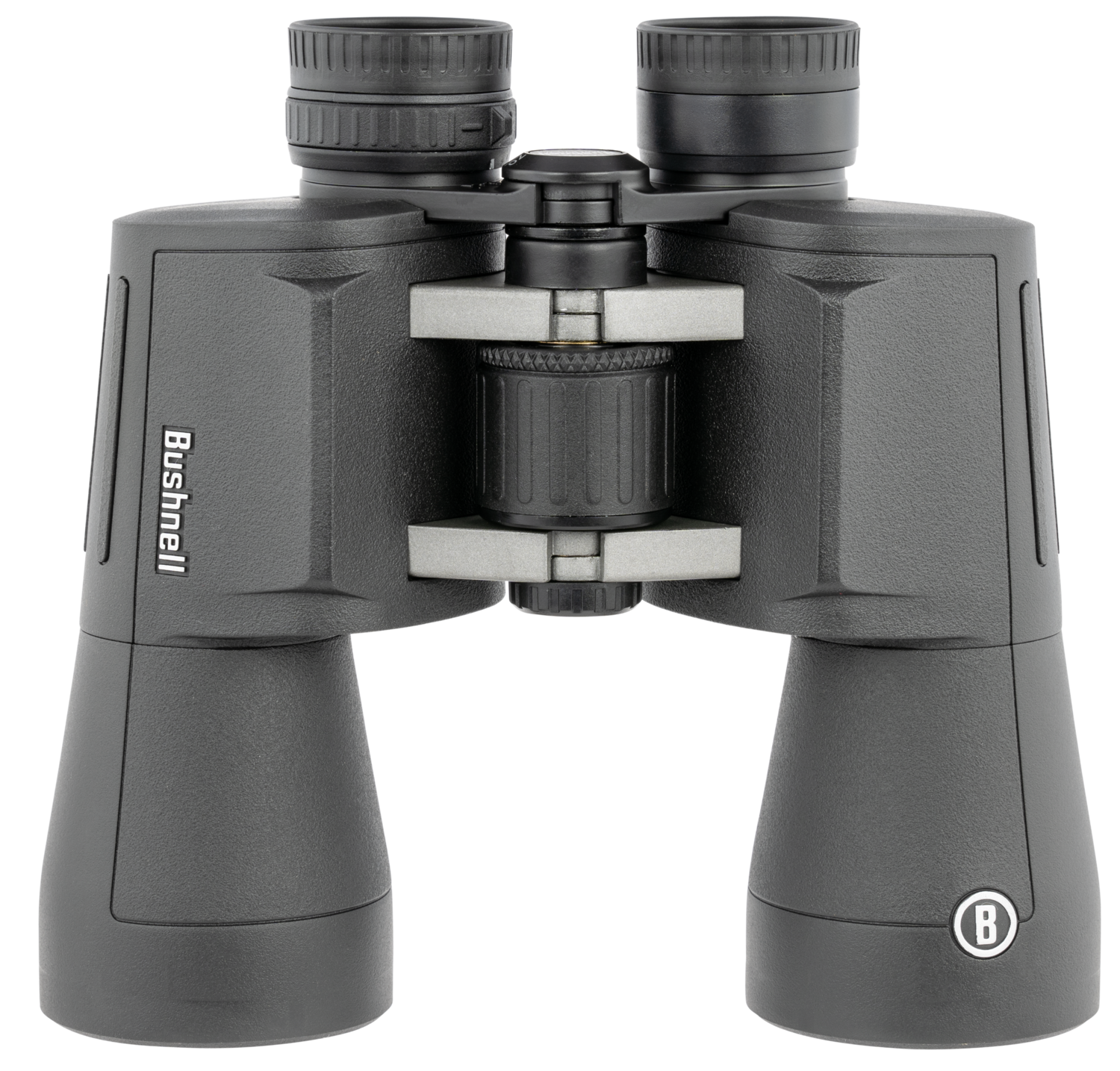 Bushnell Powerview 2, Bush Pwv1250     Powerview 2       12x50      Blk
