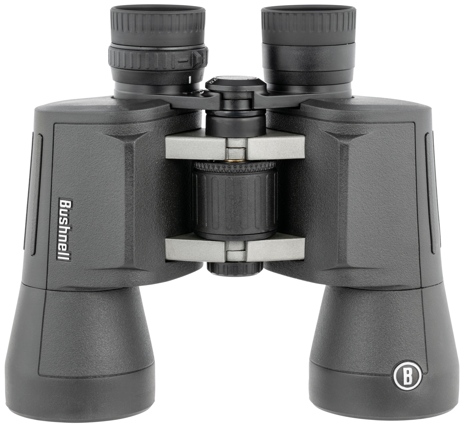 Bushnell Powerview 2, Bush Pwv1050     Powerview 2       10x50      Blk