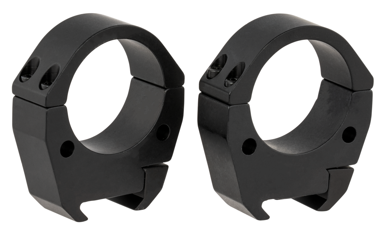 Talley Modern Sporting, Tal Tms34h  Msr Pic Rings 34mm High