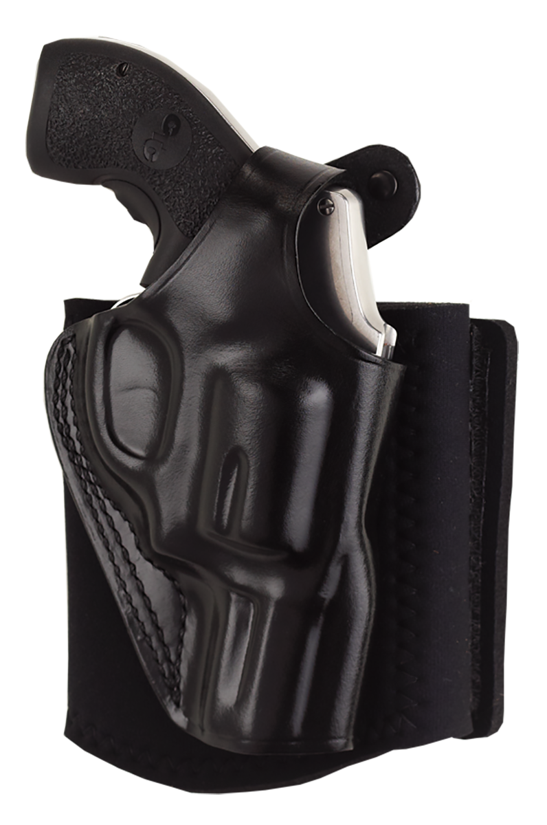 Galco Ankle Glove, Galco Ag870rb     Ankle Glove Sig P365xl       Blk