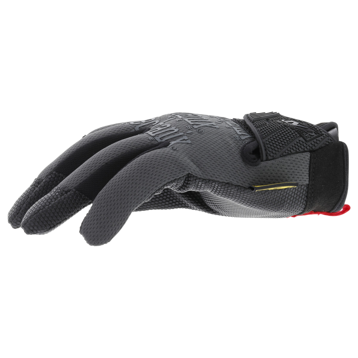 Mechanix Wear Specialty Grip, Mechanix Msg-05-008 Specialty Grip     Black    Sm