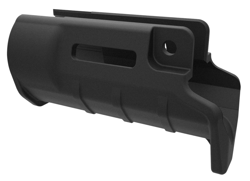 Magpul Industries Corp Moe Sl, Magpul Mag1048-blk Moe Sl   Hndgrd Sp89/mp5k