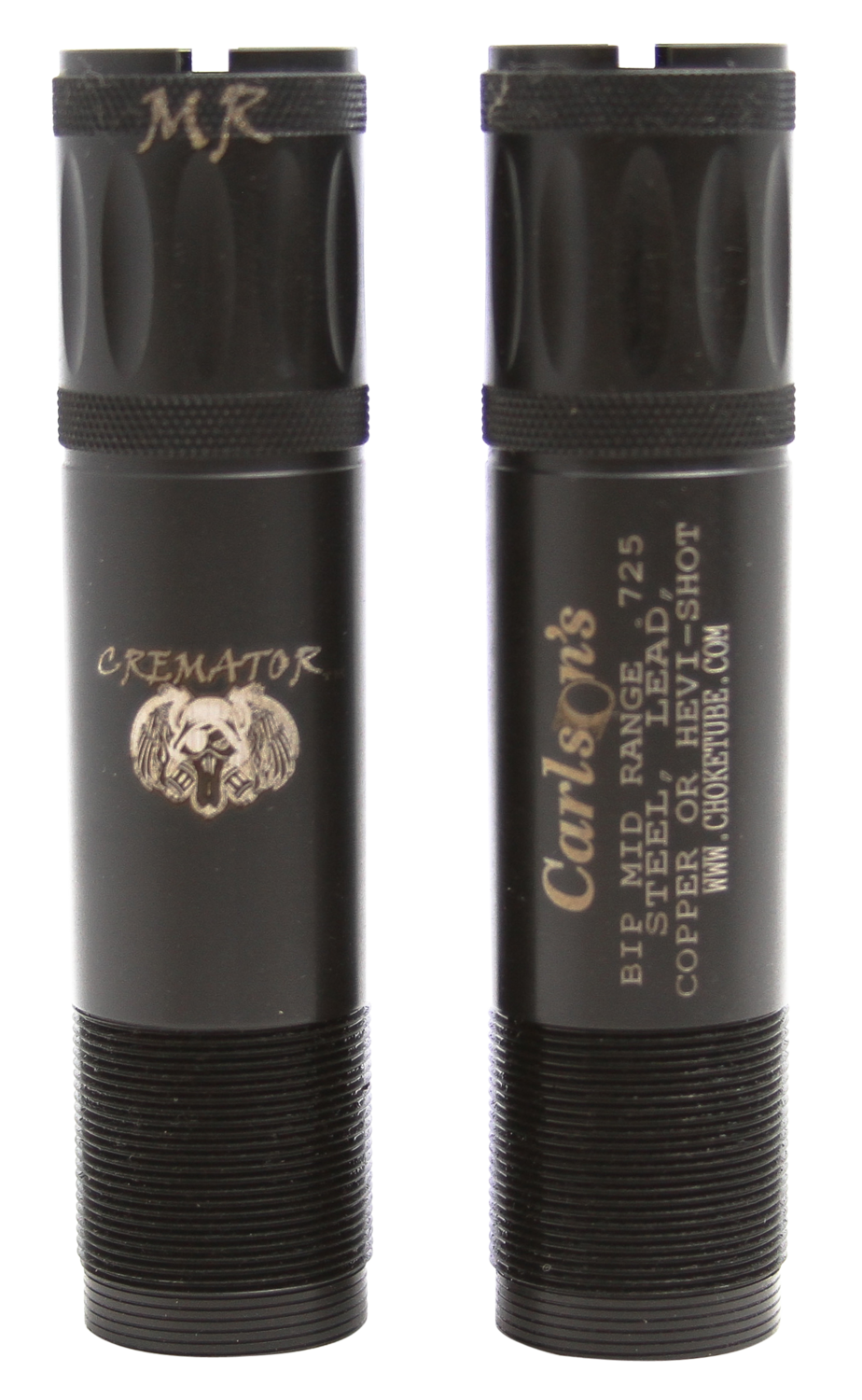 Carlsons Cremator, Carl 11625 Cremator Wf 12g Inv+  Mr