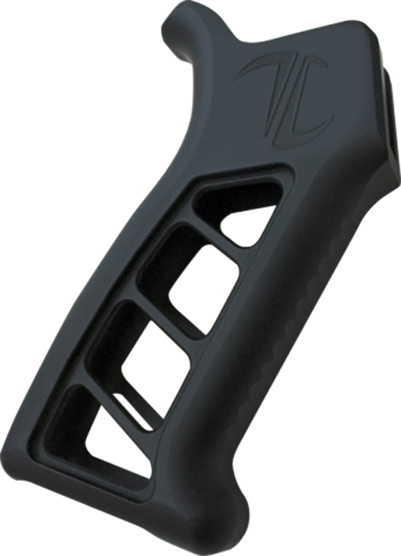 Timber Creek Outdoor Inc Enforcer, Timber Earpgbl     Enforcer Ar Pistol Grip Black