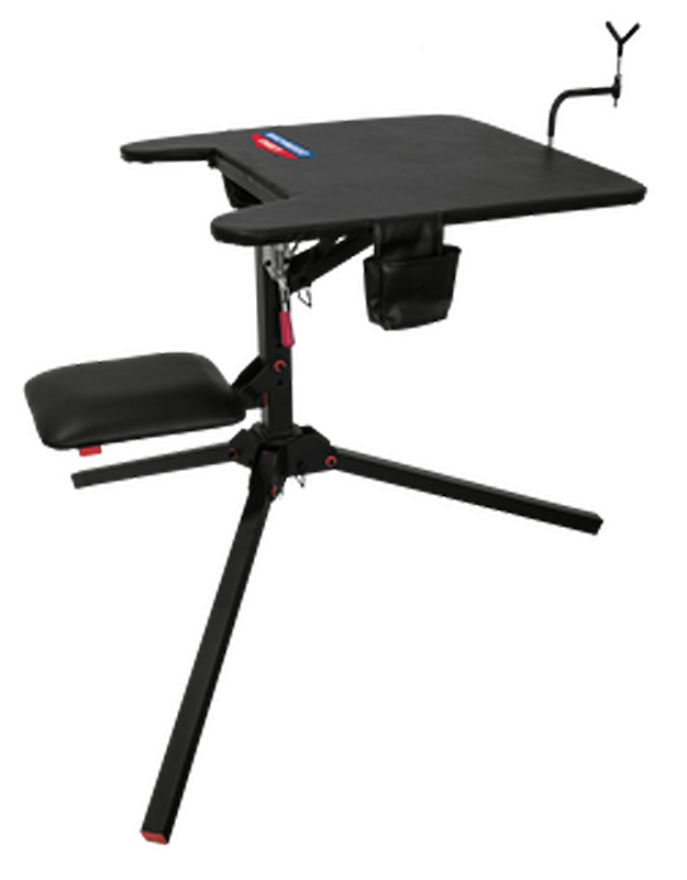 Birchwood Casey Swivel Action, Bir Msb300         Swivel Action Bench
