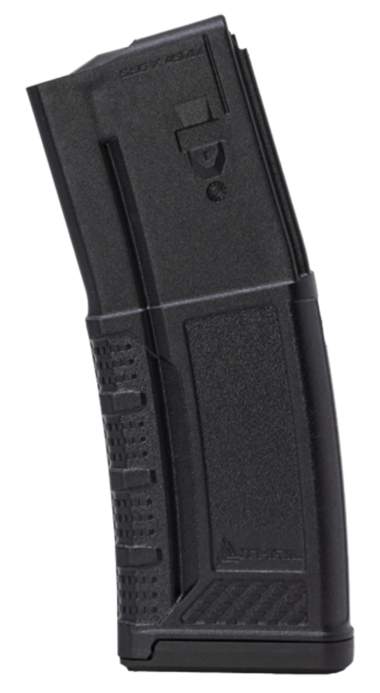 Thril Inc Pmx, Thril Pmxar30blk Ar Mag 5.56 30rd Blk