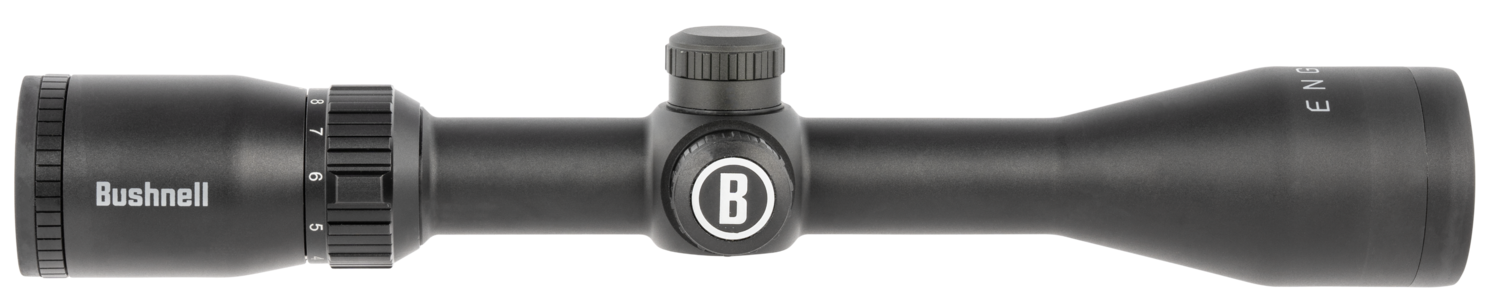 Bushnell Engage, Bush Re3940bs9    Engage 3-9x40        Moa Sfp Blk