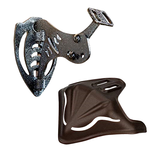 Skull Capped Mount
