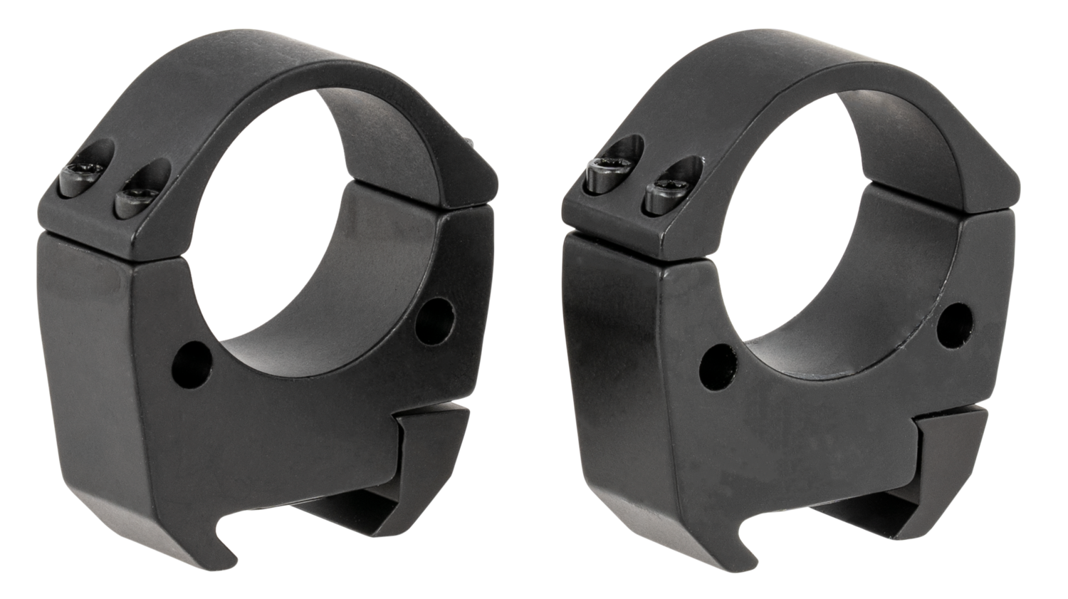 Talley Modern Sporting, Tal Tms30h  Msr Pic Rings 30mm High