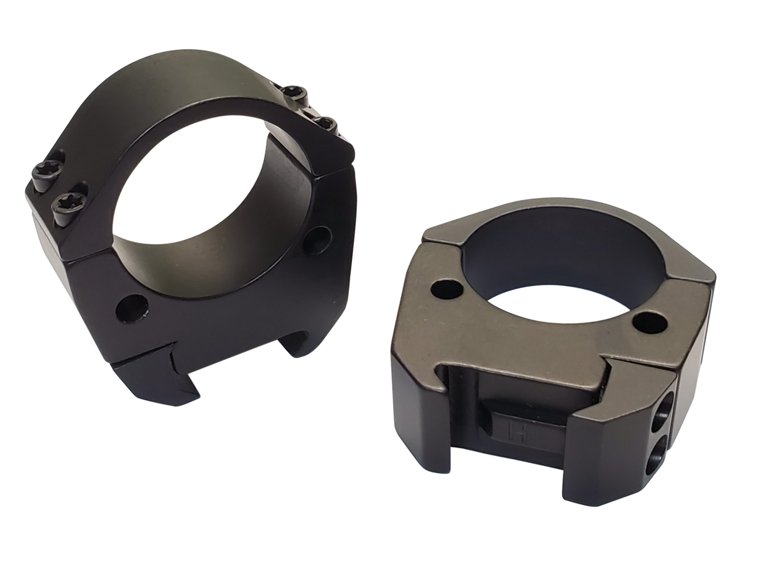 Talley Modern Sporting, Tal Tms34m  Msr Pic Rings 34mm Med