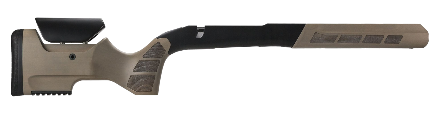 Woox Llc Exactus, Woox Sh.gns002.06  Exactus Rem 700 Bdl La      Fde