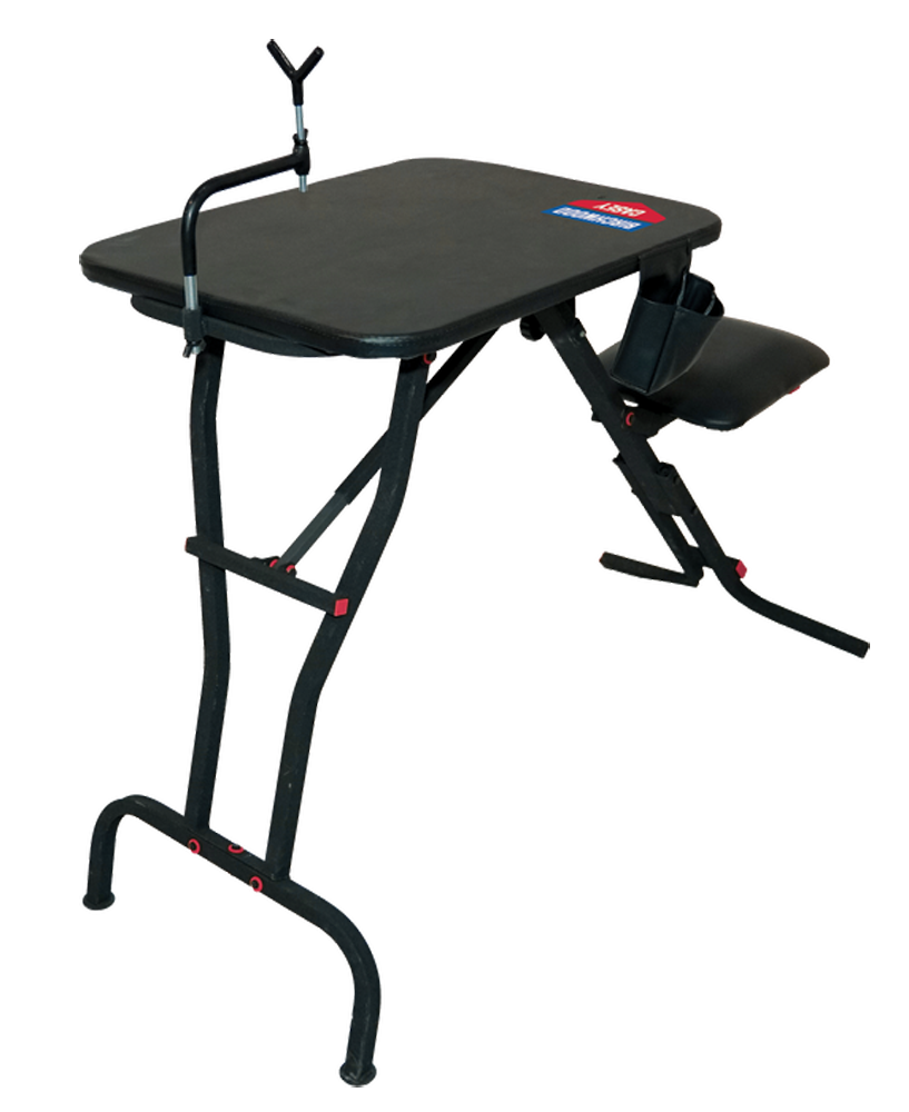 Birchwood Casey Ultra Steady, Bir Msb100         Ultra Steady Bench