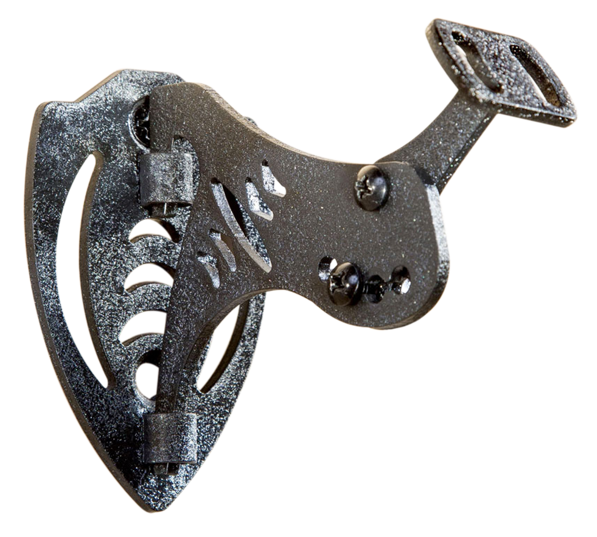 Skull Capped Mount
