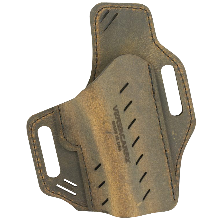 Versacarry Guardian, Versa G2brn        Guard Hlstr    Owb Sz2