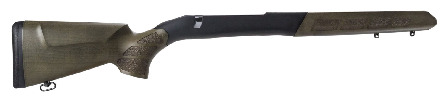 Woox Llc Wild Man, Woox Sh.gns001.05  Wildman Rem 700 Bdl La      Grn