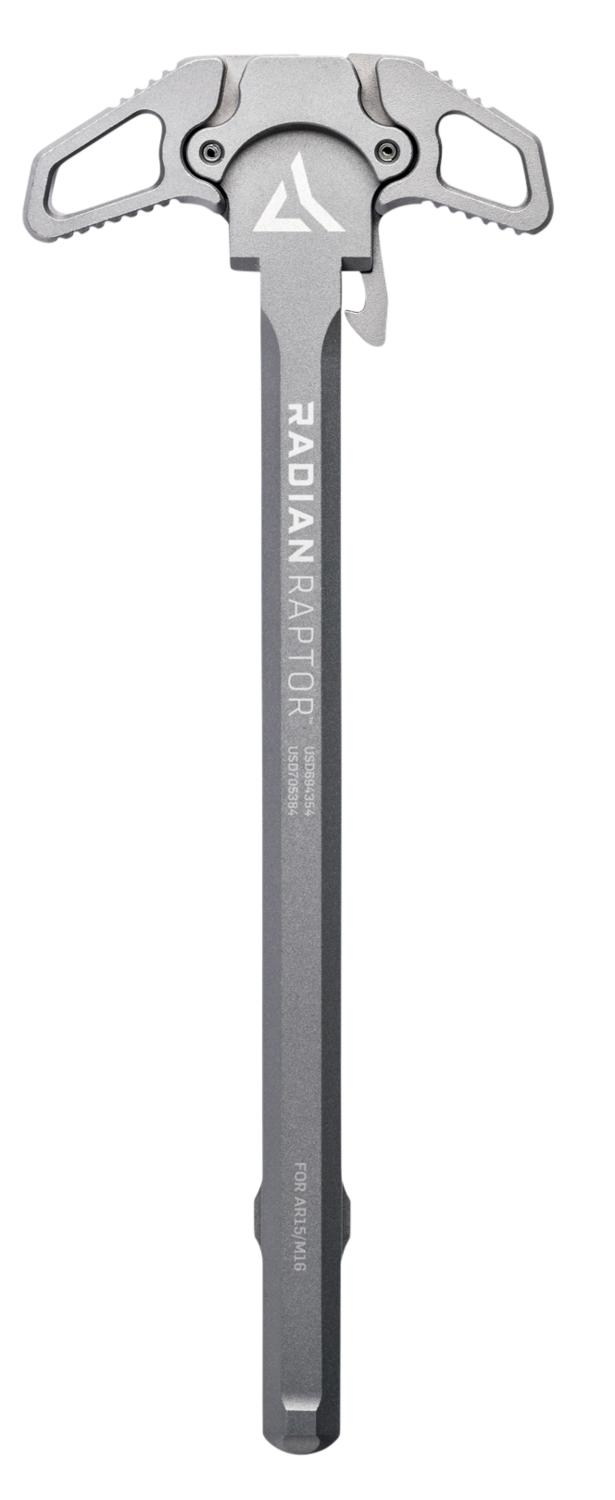 Radian Weapons Raptor, Radn R0005 Raptor Charg Hand Ar15              Np3