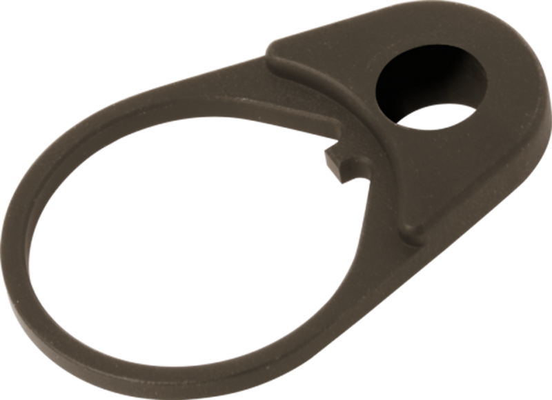 Timber Creek Outdoor Inc Qd End Plate, Timber Qdepfde     Quick Disconnect End Plate Fde