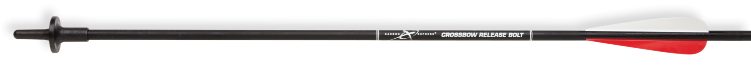 Carbon Express Crossbow Release, Carb Exprs 55604 Crossbow Release Bolt