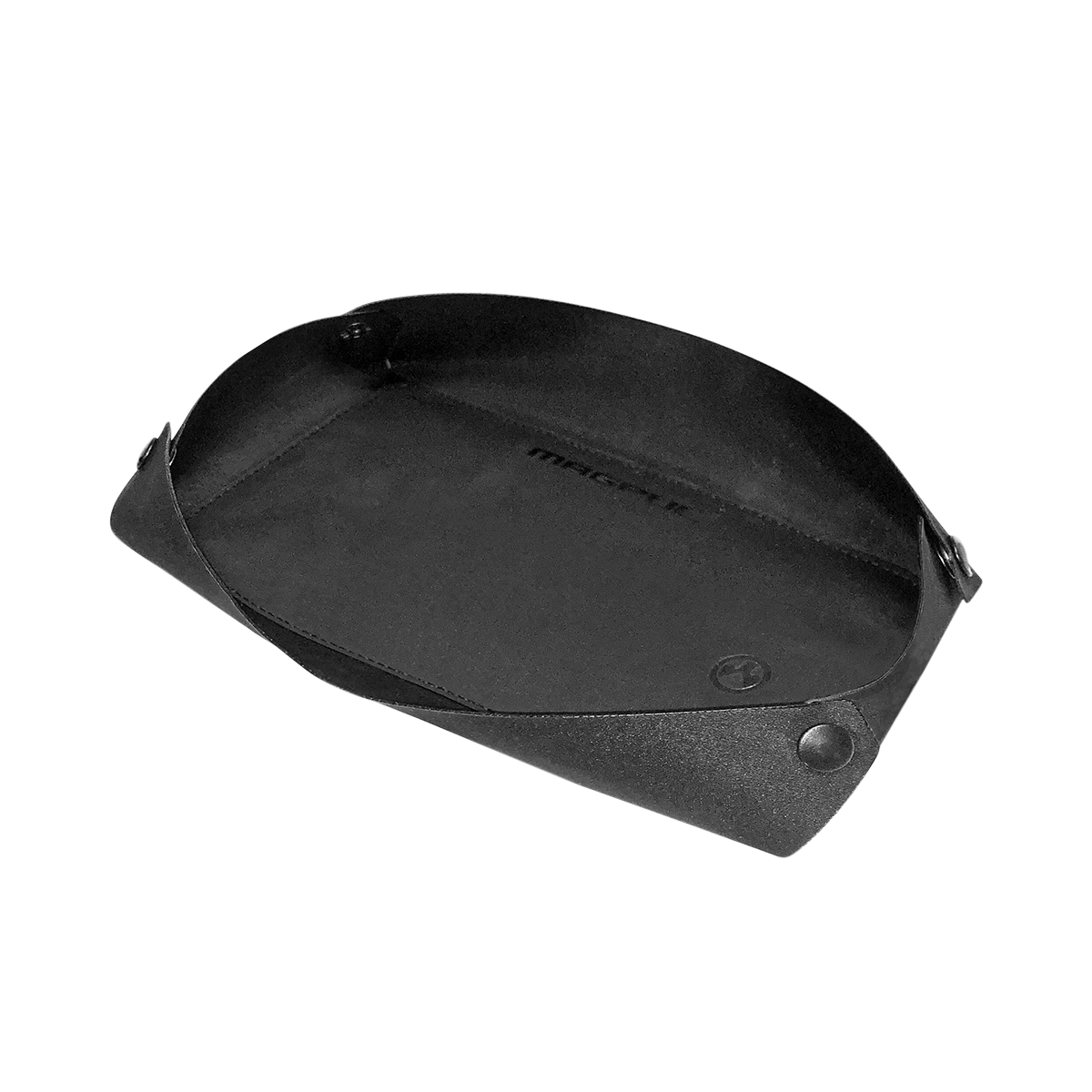 Magpul Industries Corp Daka, Magpul Mag1099-001 Daka Magnetic Fld Tray Blk Sm