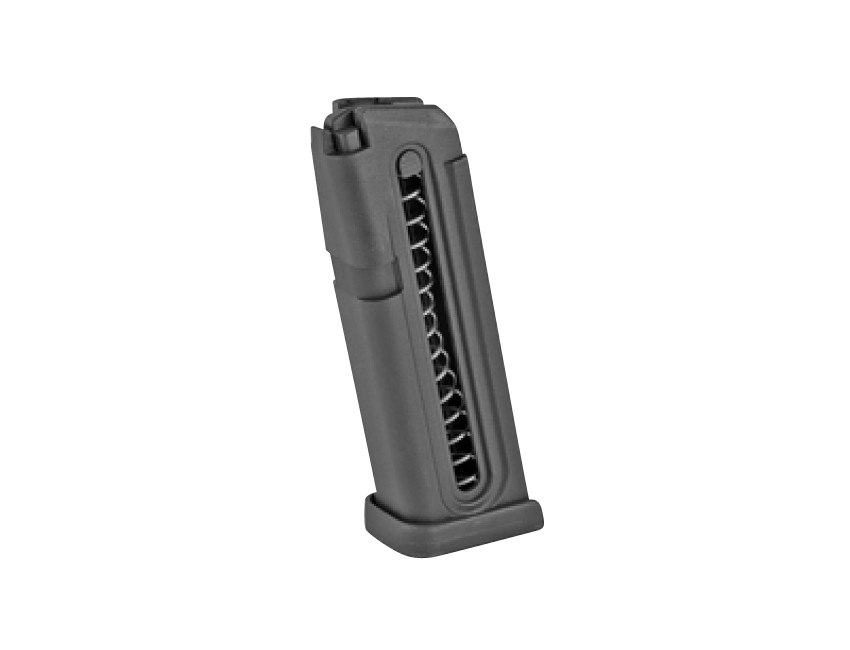 Promag Standard, Pro Glka18   Mag Glk 44 22lr      18rd Blk Poly