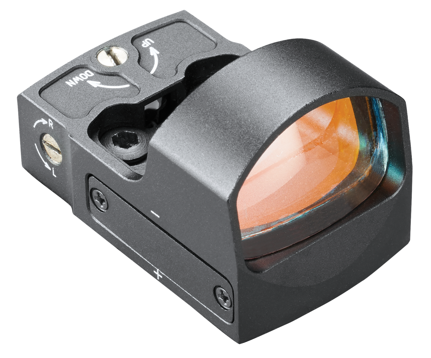 Tasco Propoint Reflex Sight, Tas Trdprs    1x25 Blk 4moa Rddot Mc Picdr Mt Bx5l