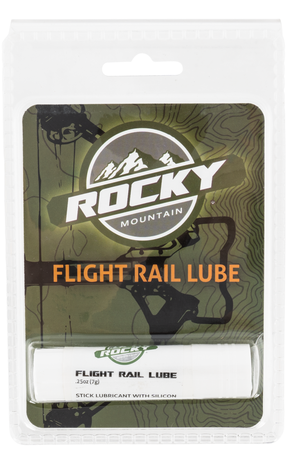 Feradyne Inc Crossbow Rail Lube, Rcky Mnt Rm59003    Rail Lubricant