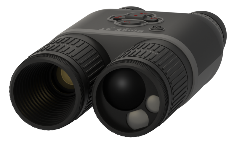 Atn Binox, Atn Tibnbx4641l Binox4t Ther Bino 1-10x19 Blk Atn Binox, Atn Tibnbx4641l Binox4t Ther Bino 1-10x19 Blk