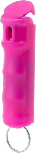 Mace Sport, Msi 80787 Compact Model Pepper Spray 12g Pink