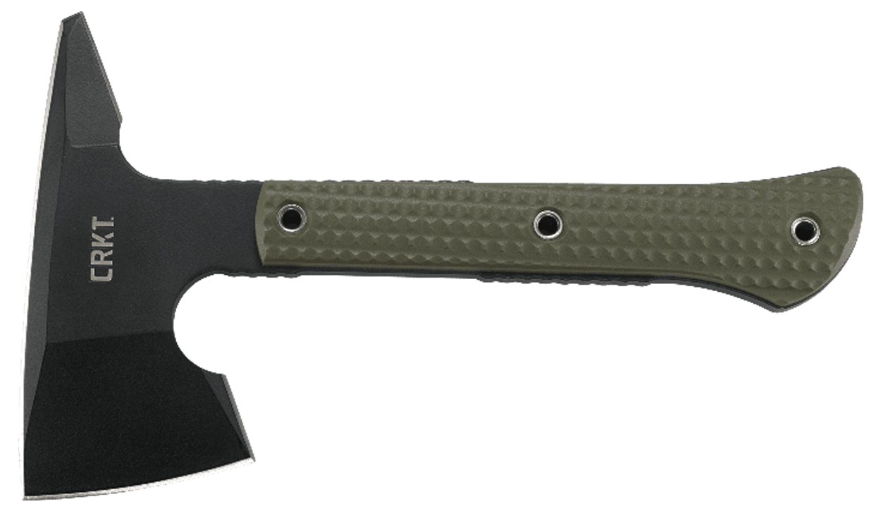 Columbia River Jenny Wren, Crkt 2726     Jenny Wren Cmpct    10.06l 2.59  Grn