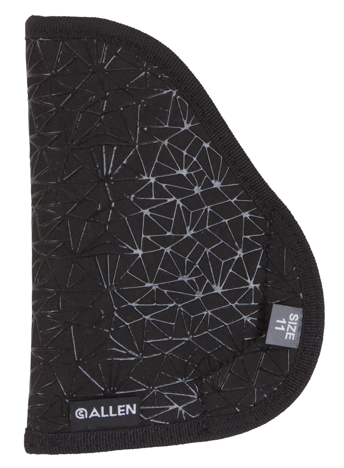 Allen Inside The Pants, Allen 44911 Spiderweb Holster Sz11