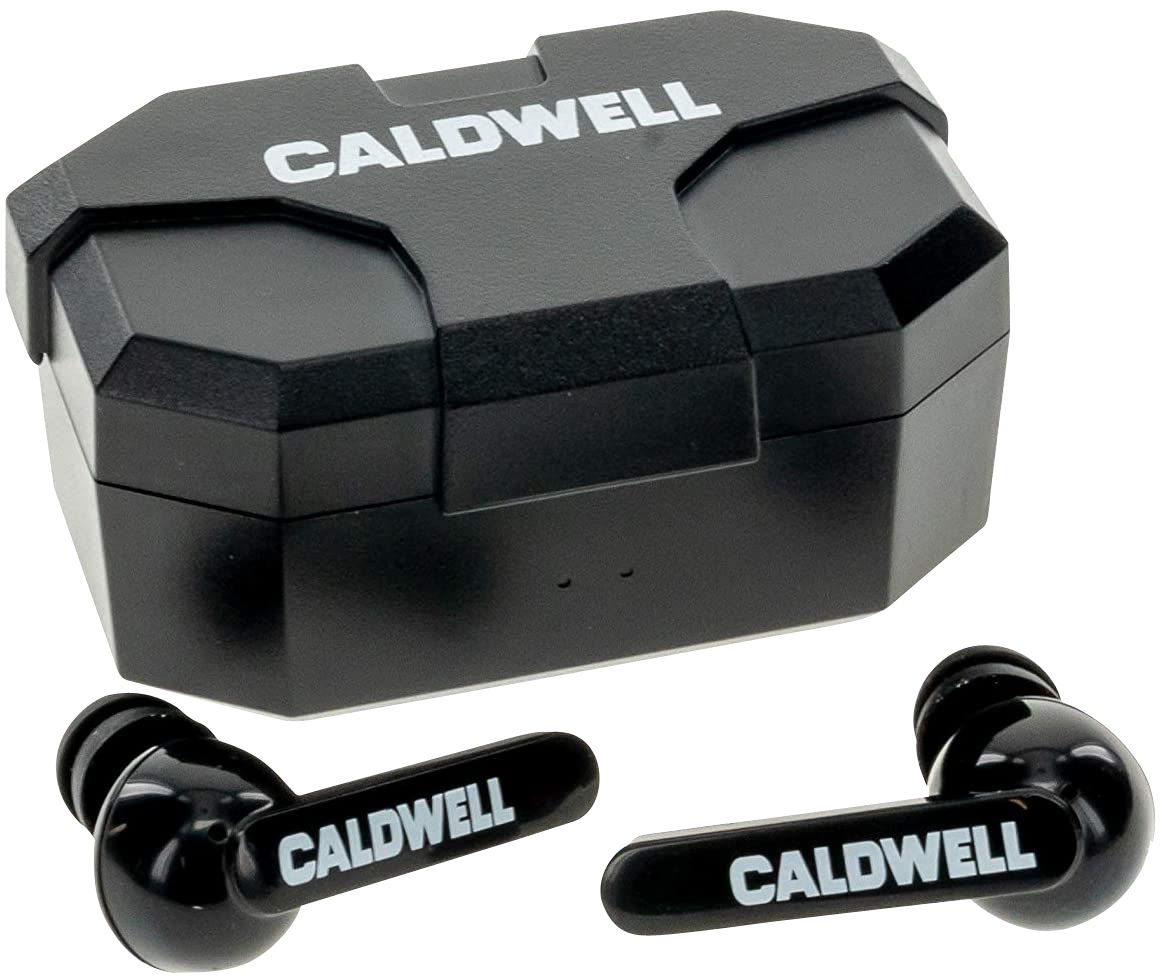 Caldwell E-max, Cald 1136234   E-max Shadow Pro Elec Erplgs In-ear