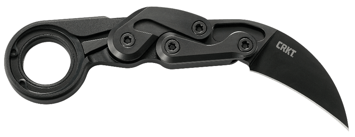 Columbia River Provoke, Crkt 4040     Provoke           2.41 Plain     Blk