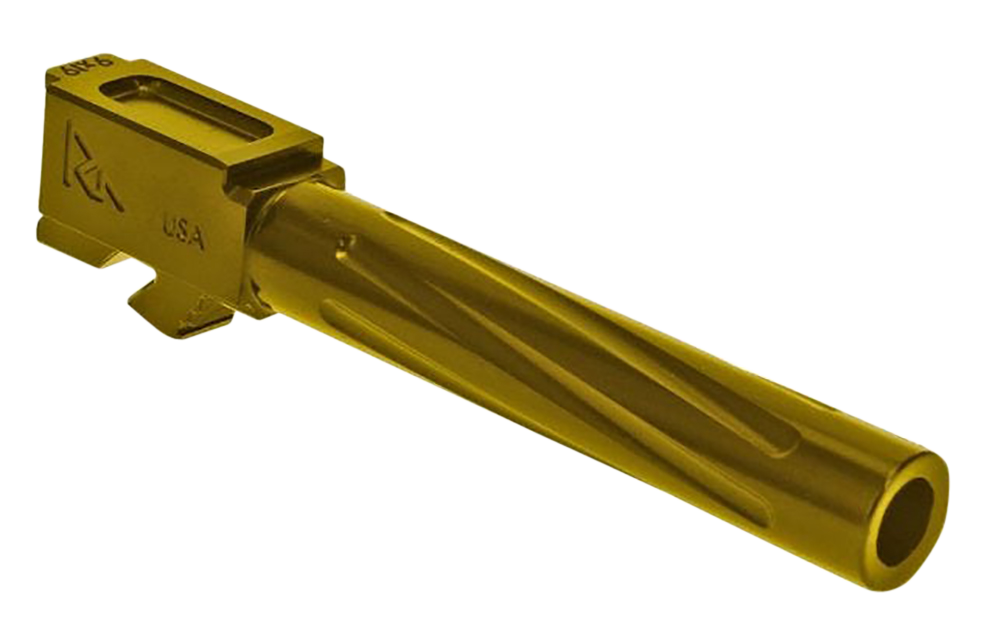 Rival Arms Precision, Rival Ra20g103e    Brl Glock17 Gen5 V1 Gld