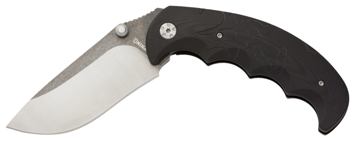 Browning Primal, Brn 3220428    Primal Folder Small