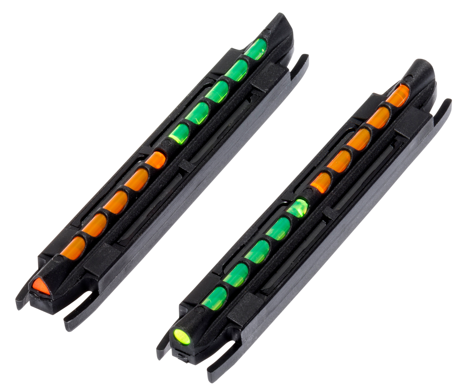 Hiviz Two-in-one, Hiviz To300    2n1 Mag Shotgun Sight