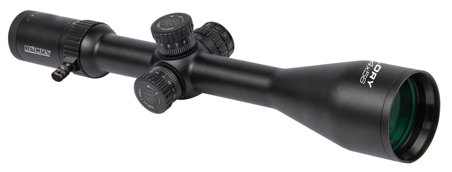 Konus Glory, Konus 7189  Glory          3-24x56il Fine Crsshair