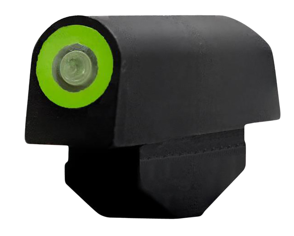 Xs Sights Standard Dot, Xs Rv-0003n-4g  Std Dot Tritium Jframe & Sp101 Grn