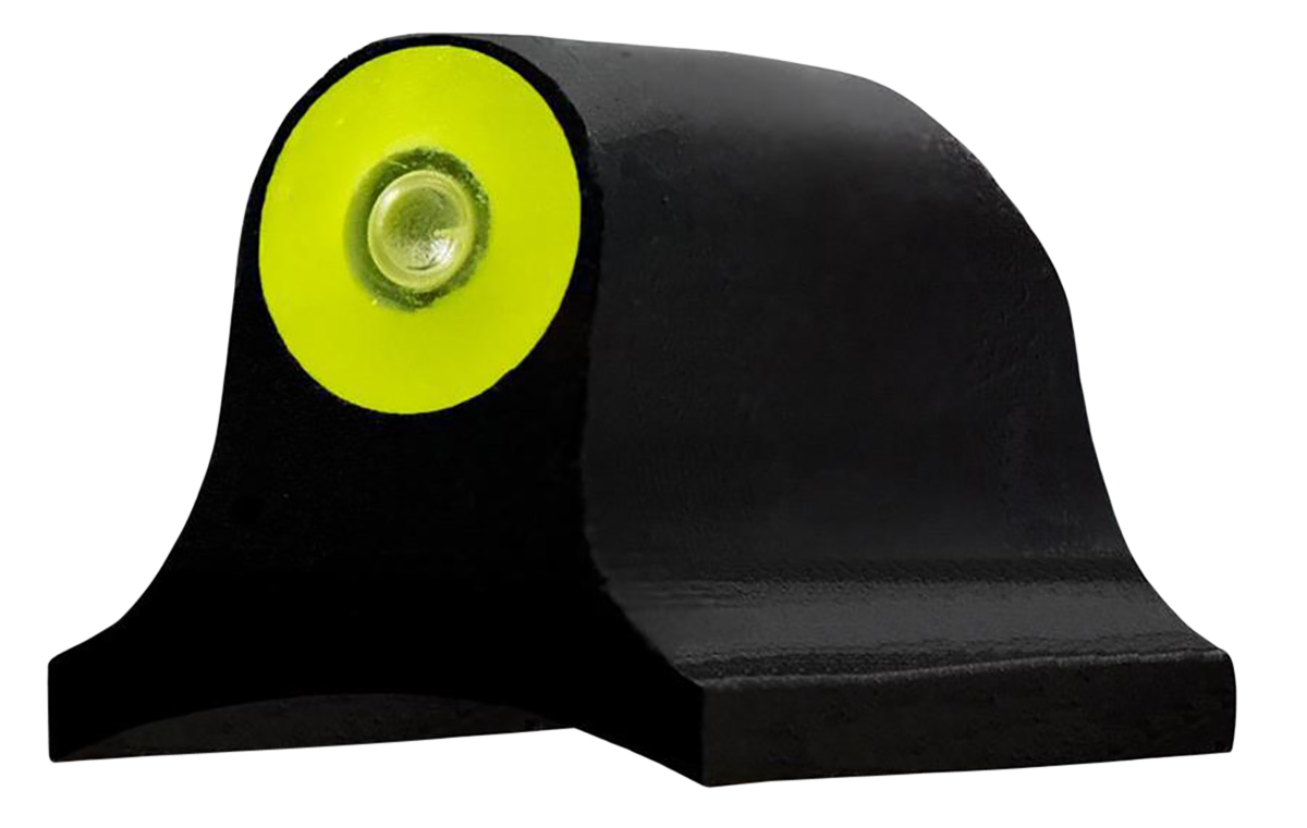 Xs Sights Big Dot, Xs Sg-2005-3y   Big Dot Tritium Shotgun Bead   Ylw